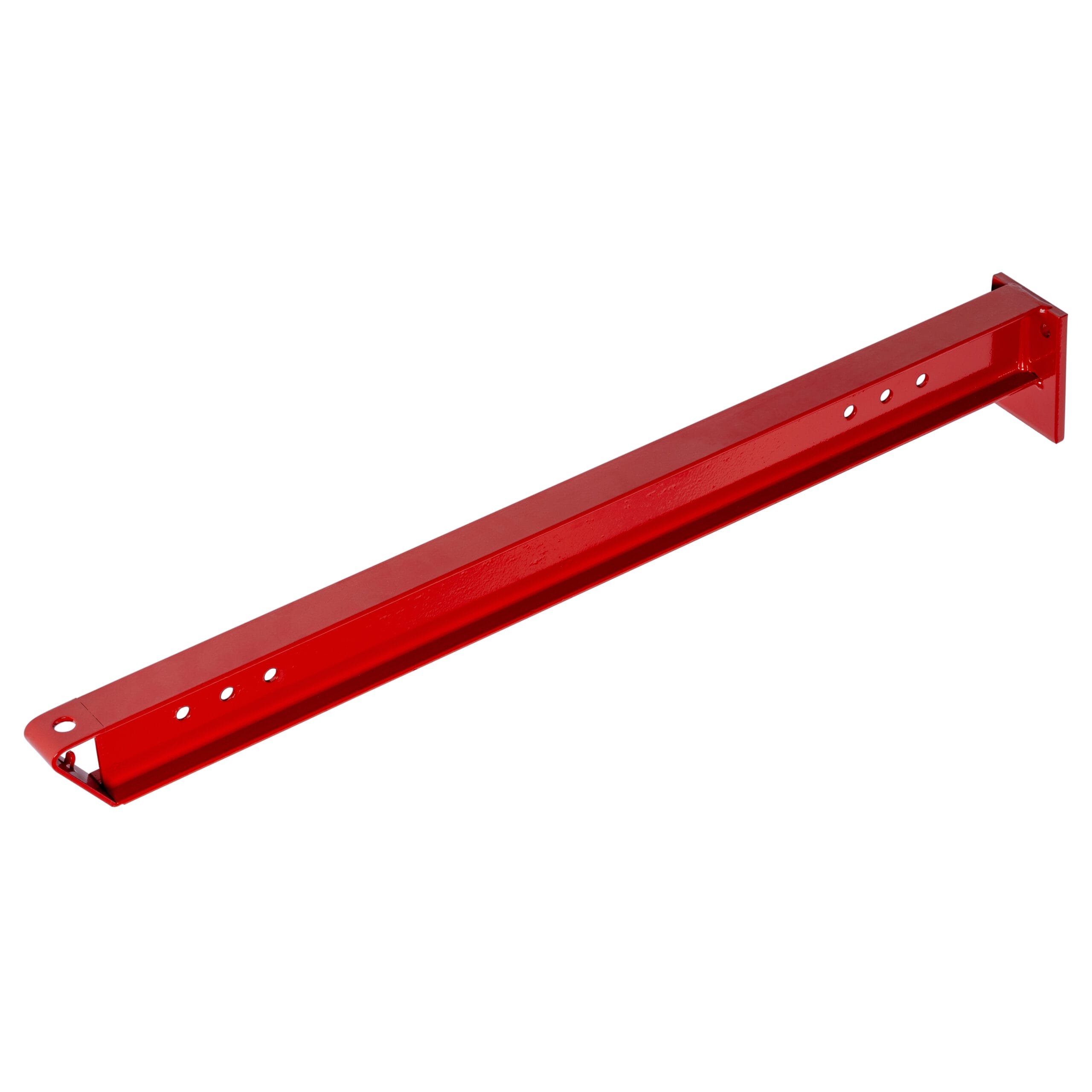 KSX 2000 Kragarm IPE100, Lochbild 60/18, T = 1.000 mm