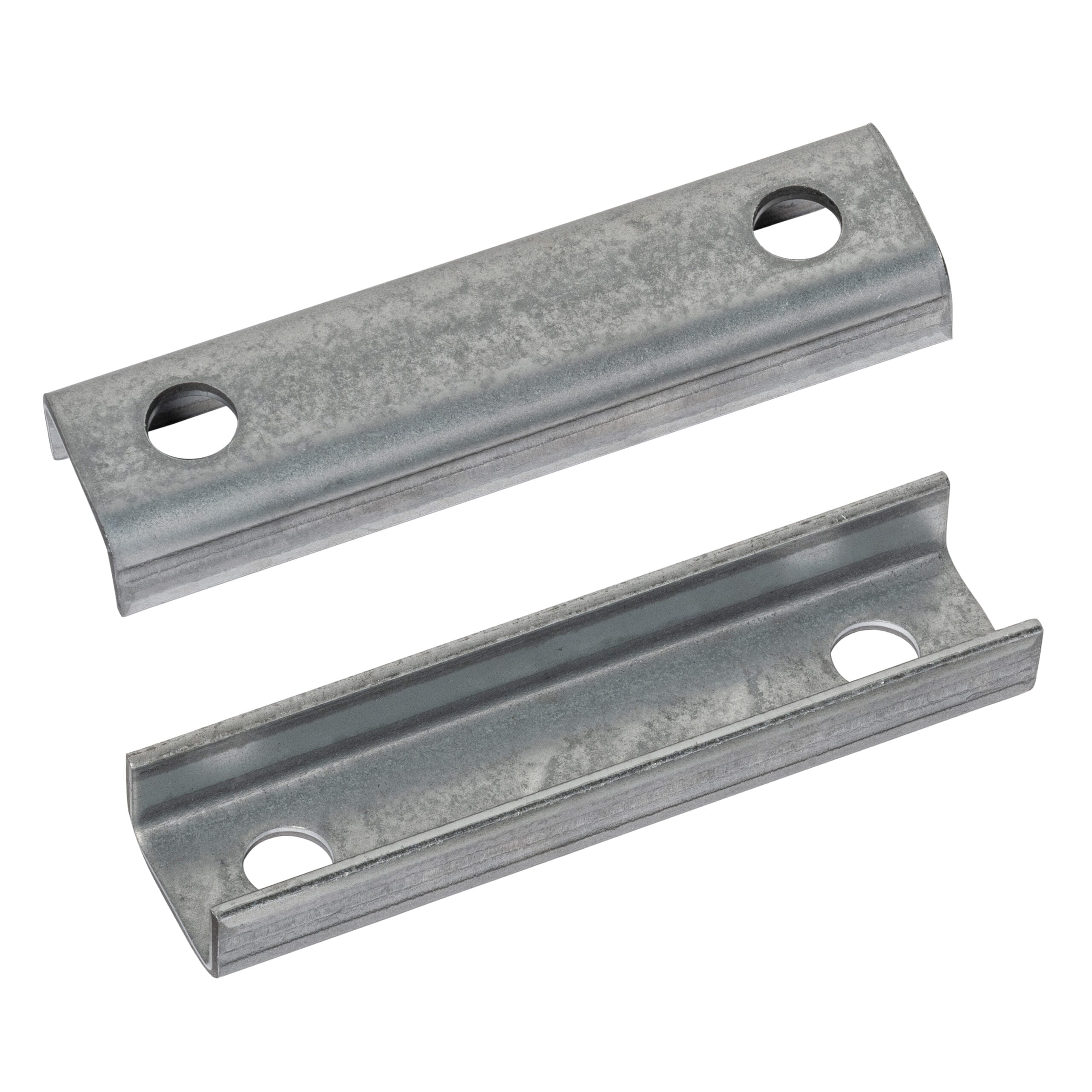 KSX 2000 Futterplatte Stiel IPE200, C44x25x4-180