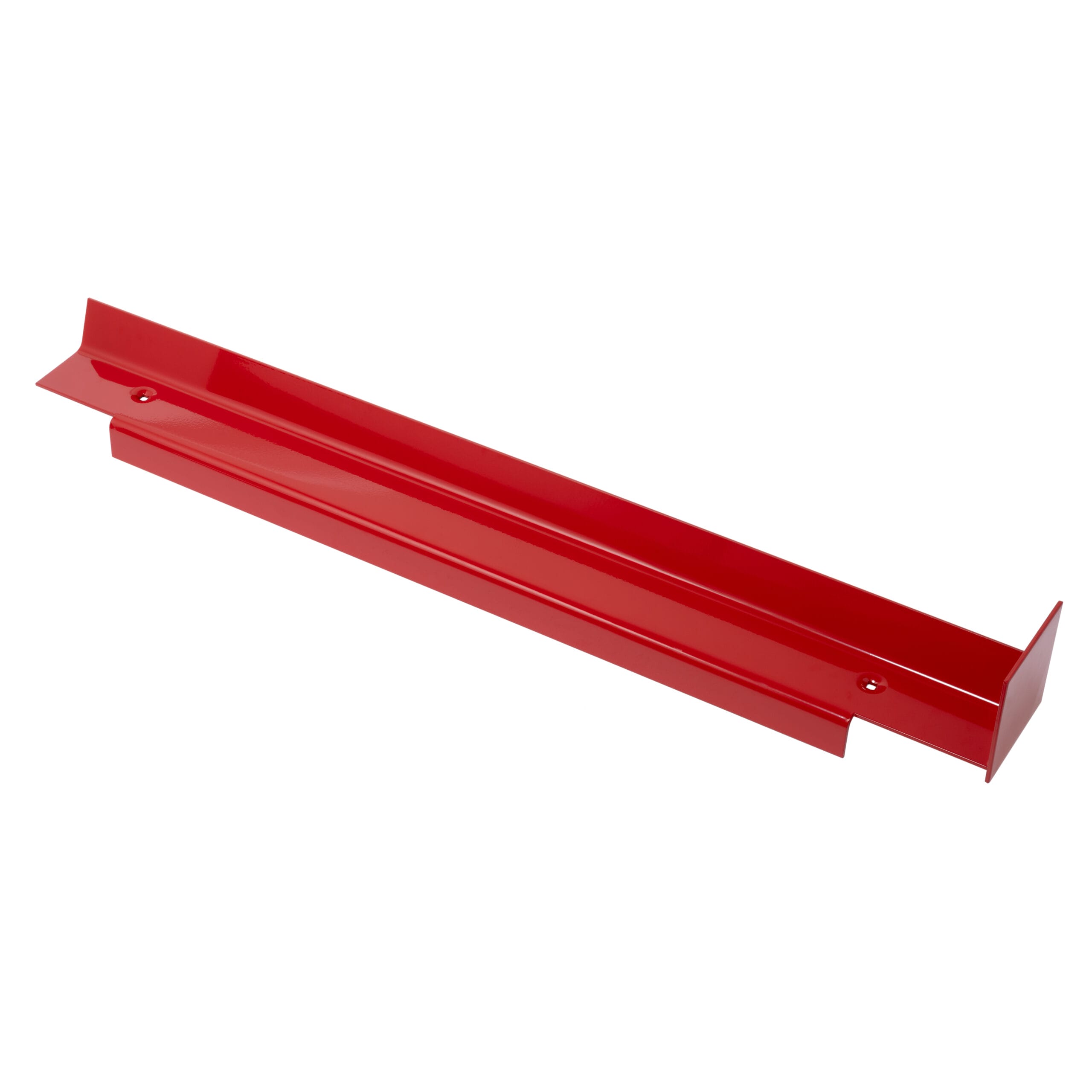 PRX 1000 Auflage Gitterbox O-Tiefenträger Z-56/100/58-4, 1.100 mm - links