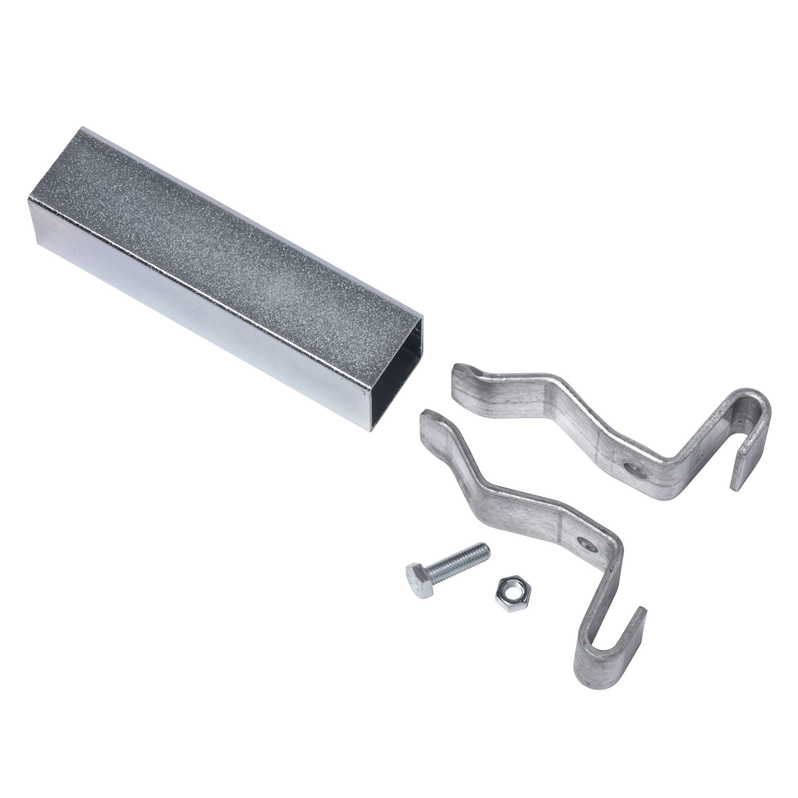 KSX 2000 Fachteiler für IPE240, H = ca. 200 mm, für Kragarm, verzinkt