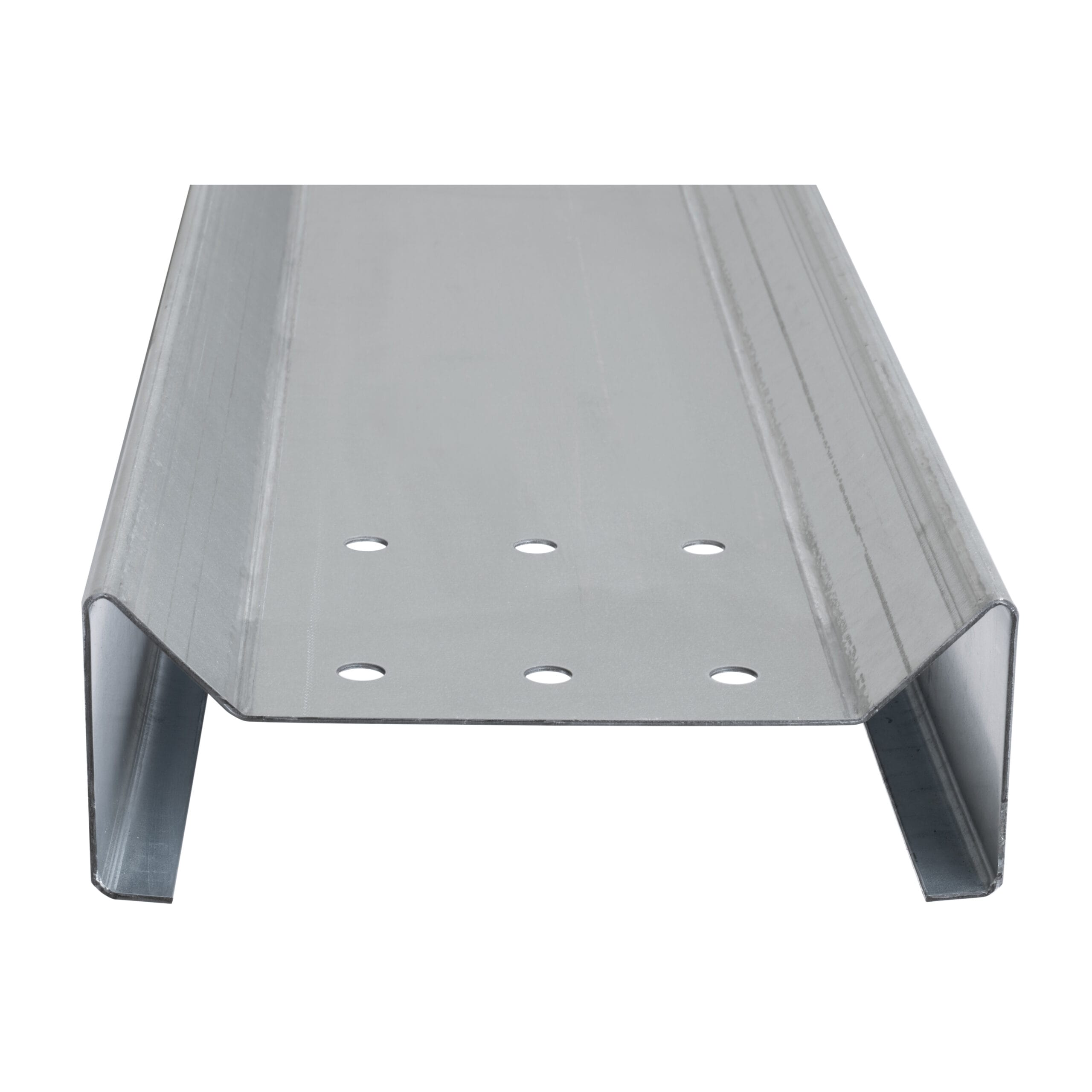 LBX 8000 LBX Pfette für Stützweite 3200 mm, Sigma-Profil, sendzimirverzinkt