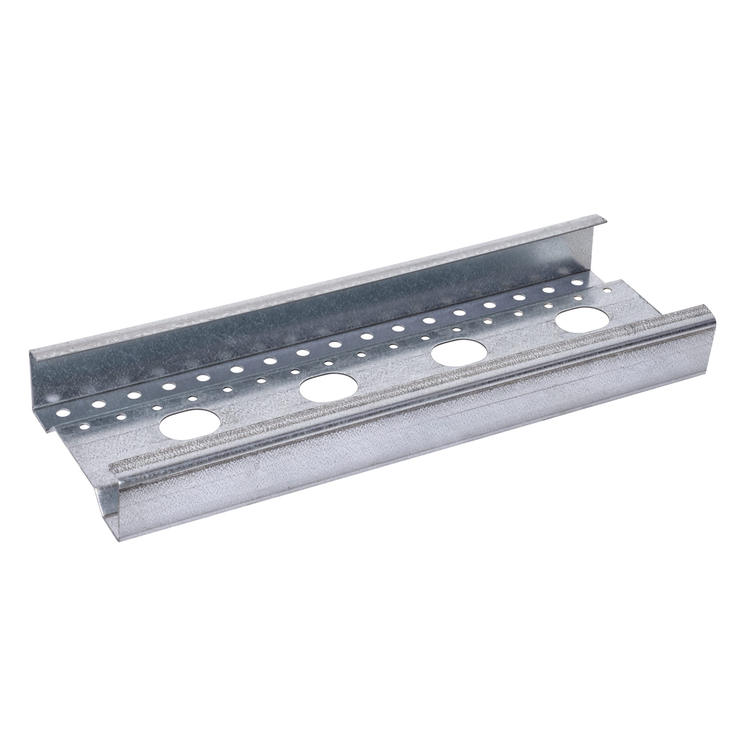 LBX 8000 LBX Riegel für Stützweite 870 mm, Sigma-Profil, sendzimirverzinkt