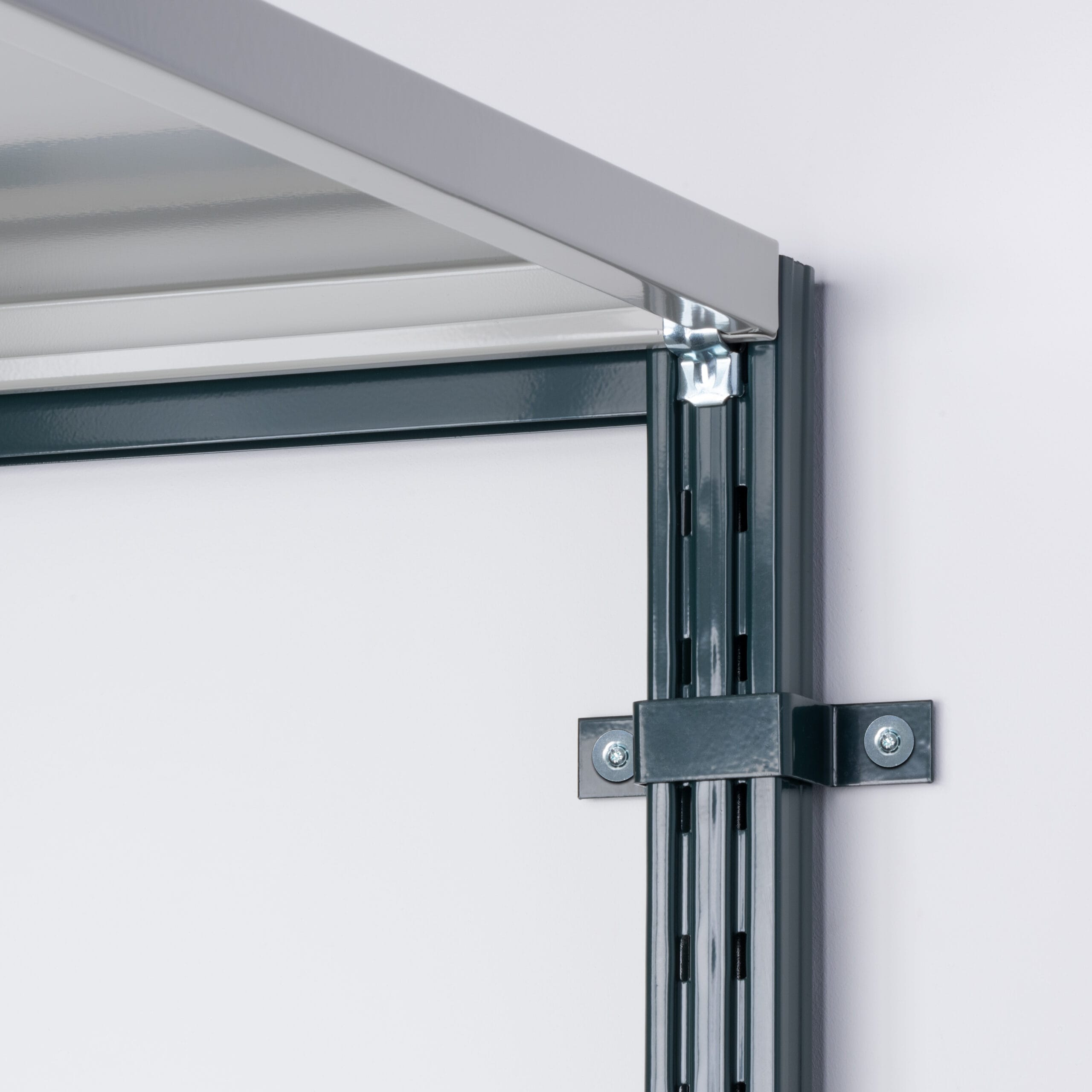 FBX 4000 Wandhalterung FBR für Einzelstil längs - Typ 2