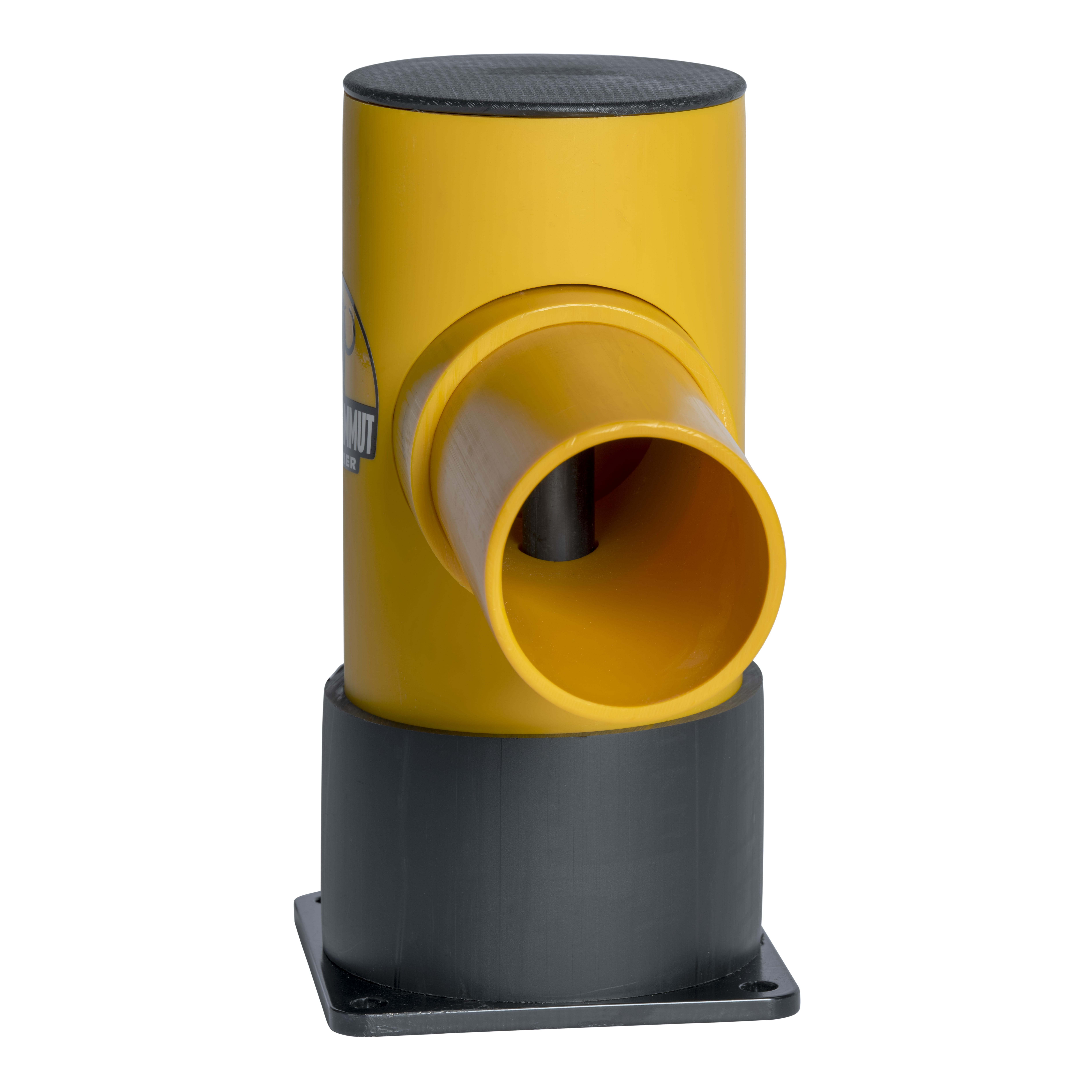 Mammut Regalendschutz