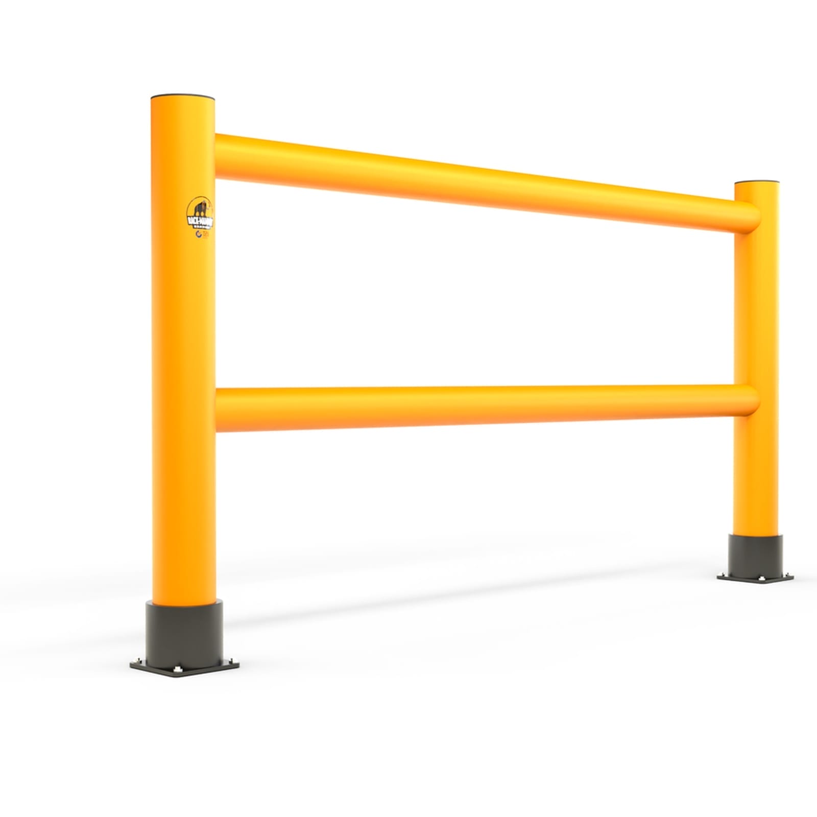 RMX Mammut Handlauf Flex, gelb