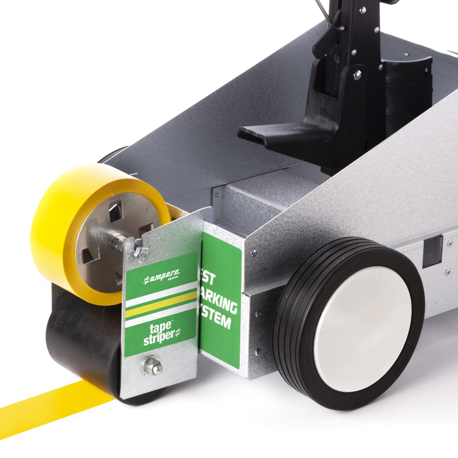 Markierbandroller, für Makierband RMX